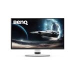 BenQ Mobiuz EX271UZ 27 Inch 4K Gaming Monitor - Image 6