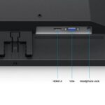 BenQ GW2291 22 Inch Monitor - Image 4