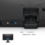 BenQ GW2490C 24 Inch Monitor - Image 4