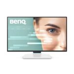 BenQ GW2490TC White 24 Inch Monitor - Image 2