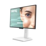 BenQ GW2490TC White 24 Inch Monitor - Image 3