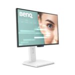 BenQ GW2490TC White 24 Inch Monitor - Image 4