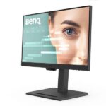 BenQ GW2490T 24 Inch Professional Monitor (Black) - Image 2