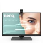 BenQ GW2490T 24 Inch Professional Monitor (Black) - Image 8