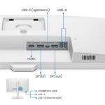 BenQ GW2790QT 27 Inch Professional Monitor - Image 4