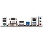 Gigabyte H470M DS3H M-ATX Motherboard - Image 4