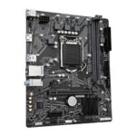 GIGABYTE H510M K V2 M-ATX Motherboard - Image 3