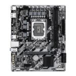 Gigabyte H810M K DDR5 M-ATX Motherboard - Image 2