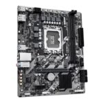 Gigabyte H810M K DDR5 M-ATX Motherboard - Image 3