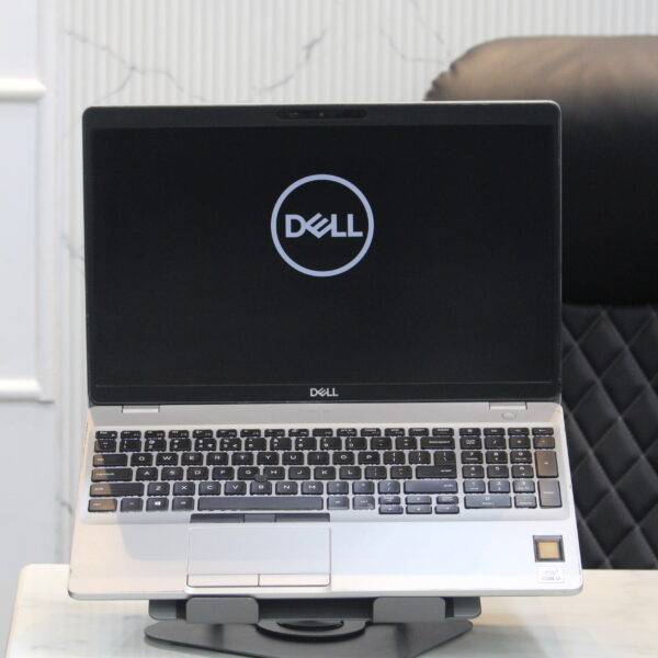 DELL LATITUDE 5511 | Intel Core i7 10th Gen | 16GB RAM | 512GB NVMe SSD | 15.6" Display | Refurbished Laptop