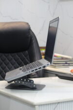 DELL LATITUDE 5511 | Intel Core i7 10th Gen | 16GB RAM | 512GB NVMe SSD | 15.6" Display | Refurbished Laptop - Image 3