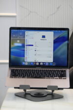APPLE MACBOOK AIR M1 | 16GB RAM | 256GB Storage | 13.3" Display | Refurbished Laptop - Image 6