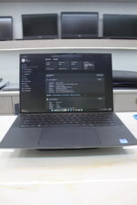 DELL PRECISION 5560 | Intel Core i7 11th Gen H-Series | 16GB RAM | 512GB NVMe SSD | Quadro T1200 4GB Graphics | 15.6" 4K Display | Refurbished Workstation Laptop