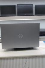 DELL PRECISION 5560 | Intel Core i7 11th Gen H-Series | 16GB RAM | 512GB NVMe SSD | Quadro T1200 4GB Graphics | 15.6" 4K Display | Refurbished Workstation Laptop - Image 5