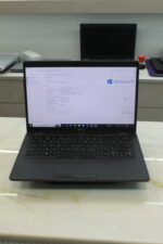 DELL LATITUDE 5400 | Intel Core i5 8th Gen | 8GB RAM | 256GB NVMe SSD | 14" Display | Refurbished Laptop