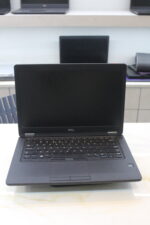 DELL LATITUDE 5490 | Intel Core i5 8th Gen | 8GB RAM | 256GB NVMe SSD | 14" Display | Refurbished Laptop