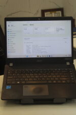 ACER TRAVELMATE | Intel Core i5 11th Gen | 16GB RAM | 512GB NVMe SSD | 14" Display | Refurbished Laptop - Image 3