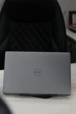 DELL LATITUDE 5410 | Intel Core i5 10th Gen | 8GB RAM | 256GB NVMe SSD | 14" Touchscreen Display | Refurbished Laptop - Image 4