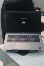 DELL LATITUDE 5430 | Intel Core i5 12th Gen | 16GB RAM | 256GB NVMe SSD | 14" Touchscreen Display | Refurbished Laptop