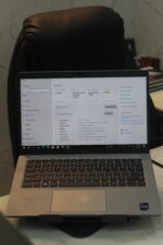 DELL LATITUDE 5430 | Intel Core i5 12th Gen | 16GB RAM | 256GB NVMe SSD | 14" Touchscreen Display | Refurbished Laptop - Image 2