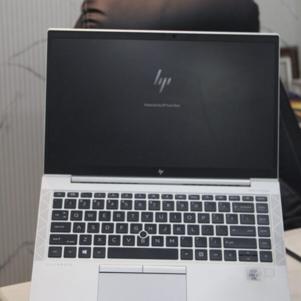 HP PROBOOK 840 G7 | Intel Core i7 10th Gen | 16GB RAM | 256GB NVMe SSD | 14" Display | Refurbished Laptop