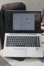 HP PROBOOK 840 G7 | Intel Core i7 10th Gen | 16GB RAM | 256GB NVMe SSD | 14" Display | Refurbished Laptop - Image 5