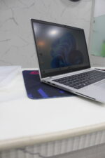 HP PROBOOK 840 G8 | Intel Core i7 11th Gen | 16GB RAM | 256GB NVMe SSD | 14" Display | Refurbished Laptop - Image 4