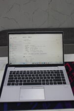 HP PROBOOK 840 G8 | Intel Core i7 11th Gen | 16GB RAM | 256GB NVMe SSD | 14" Display | Refurbished Laptop - Image 2