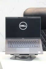 DELL LATITUDE 7410 | Intel Core i7 10th Gen | 16GB RAM | 256GB NVMe SSD | 13.3" Display | Refurbished Laptop - Image 2