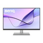 BenQ MA270UP 27 Inch 4K UHD Monitor - Image 2