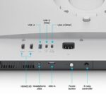 BenQ MA270UP 27 Inch 4K UHD Monitor - Image 4