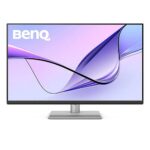 Benq MA320U 32 Inch 4K UHD Monitor - Image 2