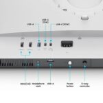 Benq MA320U 32 Inch 4K UHD Monitor - Image 4