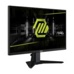 MSI MAG 255XF 25 Inch FHD Gaming Monitor - Image 2