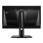 MSI MAG 271QPX QD-OLED E2 27 Inch Monitor - Image 4