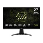 MSI MAG 275F E20 27 Inch Gaming Monitor