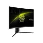 MSI MAG 27CQ6PF 27 Inch Curved Gaming Monitor - Image 3