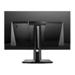 MSI MAG 321UP QD-OLED 32 Inch 4K Gaming Monitor - Image 4