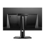 MSI MAG 321UPX QD OLED 32 Inch 4K Gaming Monitor - Image 4