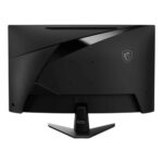 MSI MAG 32C6X 32 Inch Curved Gaming Monitor - Image 4