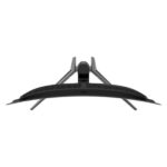 MSI MAG 341CQP QD-OLED 34 Inch Curved Gaming Monitor - Image 4
