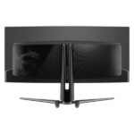 MSI MAG 341CQP QD-OLED 34 Inch Curved Gaming Monitor - Image 5