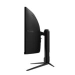 MSI MAG 342CQRF E20 34 Inch Curved Gaming Monitor - Image 4