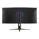 MSI MAG 342CQRF E20 34 Inch Curved Gaming Monitor - Image 5