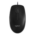 Logitech MK120 Keyboard and Mouse Combo - Image 4