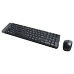 Logitech MK220 Wireless Combo - Image 2