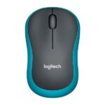 Logitech MK275 Wireless Keyboard and Mouse Combo - Image 3