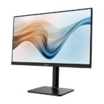 MSI Modern MD241P 24 Inch Monitor - Image 2