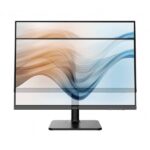 MSI Modern MD241P 24 Inch Monitor - Image 3
