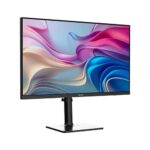 MSI Modern MD272UPHG 27 Inch 4K Business Monitor - Image 2